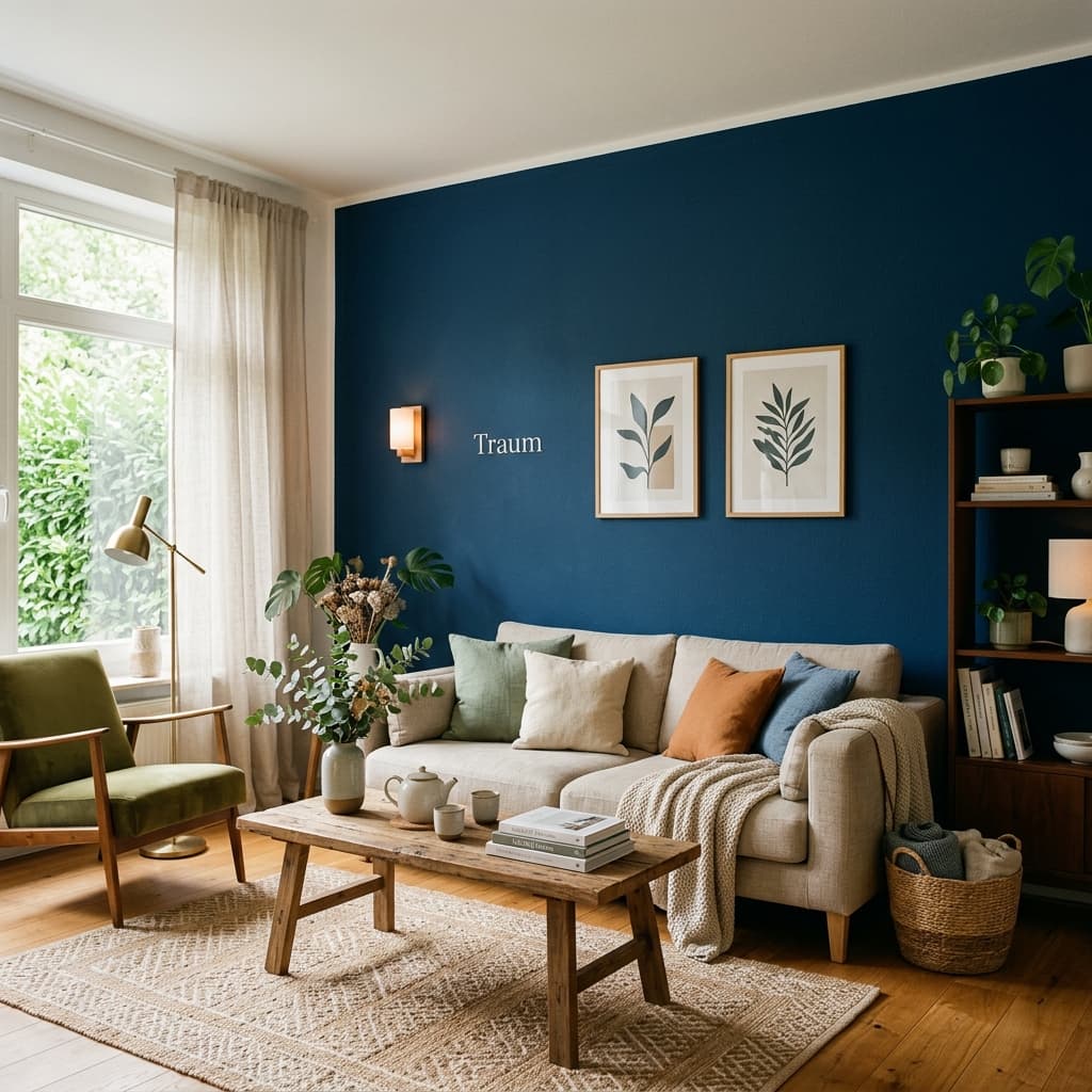 Farbpsychologie: Wie Farben deine Stimmung beeinflussen