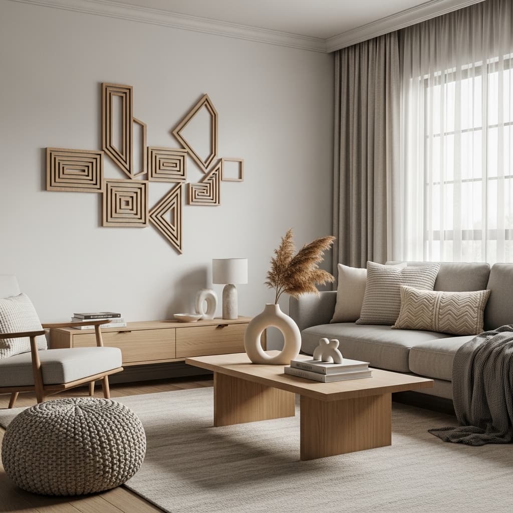 Einweihungsgeschenk: So wird die neue Wohnung zum Zuhause