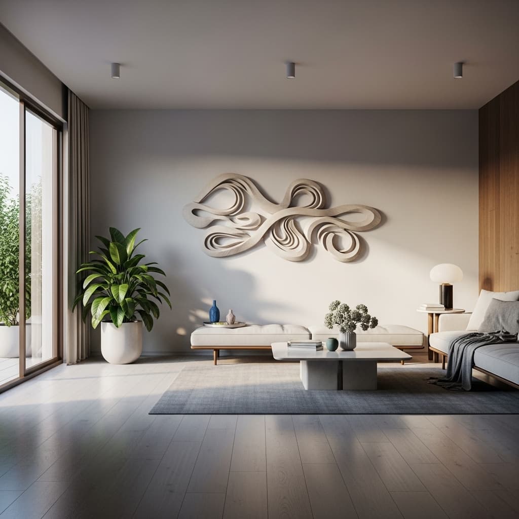 Schriftzüge für den Sommer: So bringst du Sommerfeeling an deine Wand