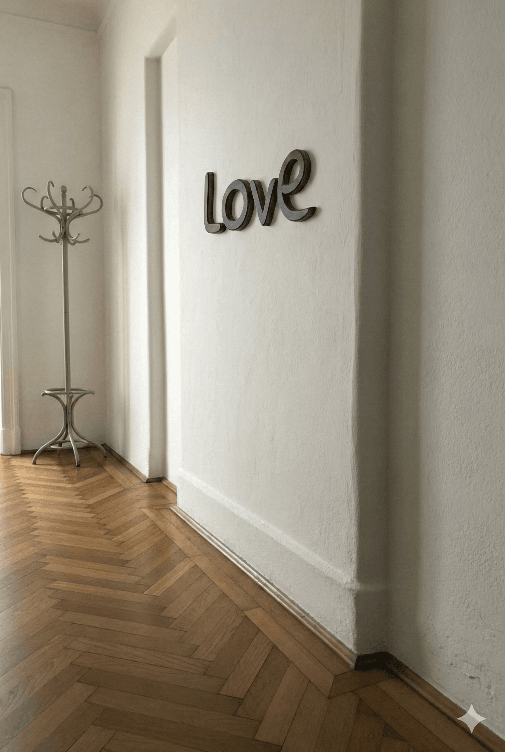 Hochzeitsgeschenke: Warum personalisierte 3D-Schriftzüge so beliebt sind