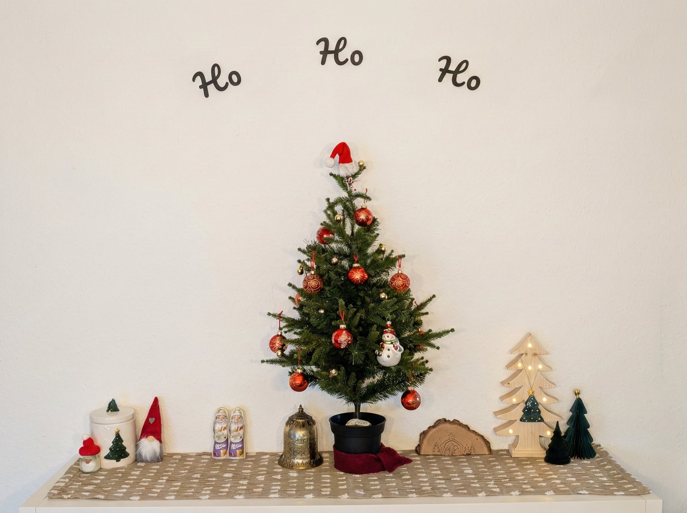 Das perfekte Geschenk: Personalisierte 3D-Schriftzüge